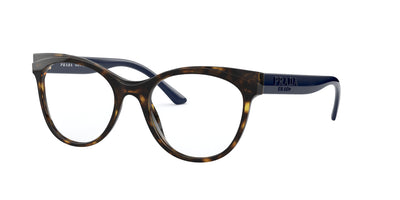 Prada VPR05W Havana #colour_havana