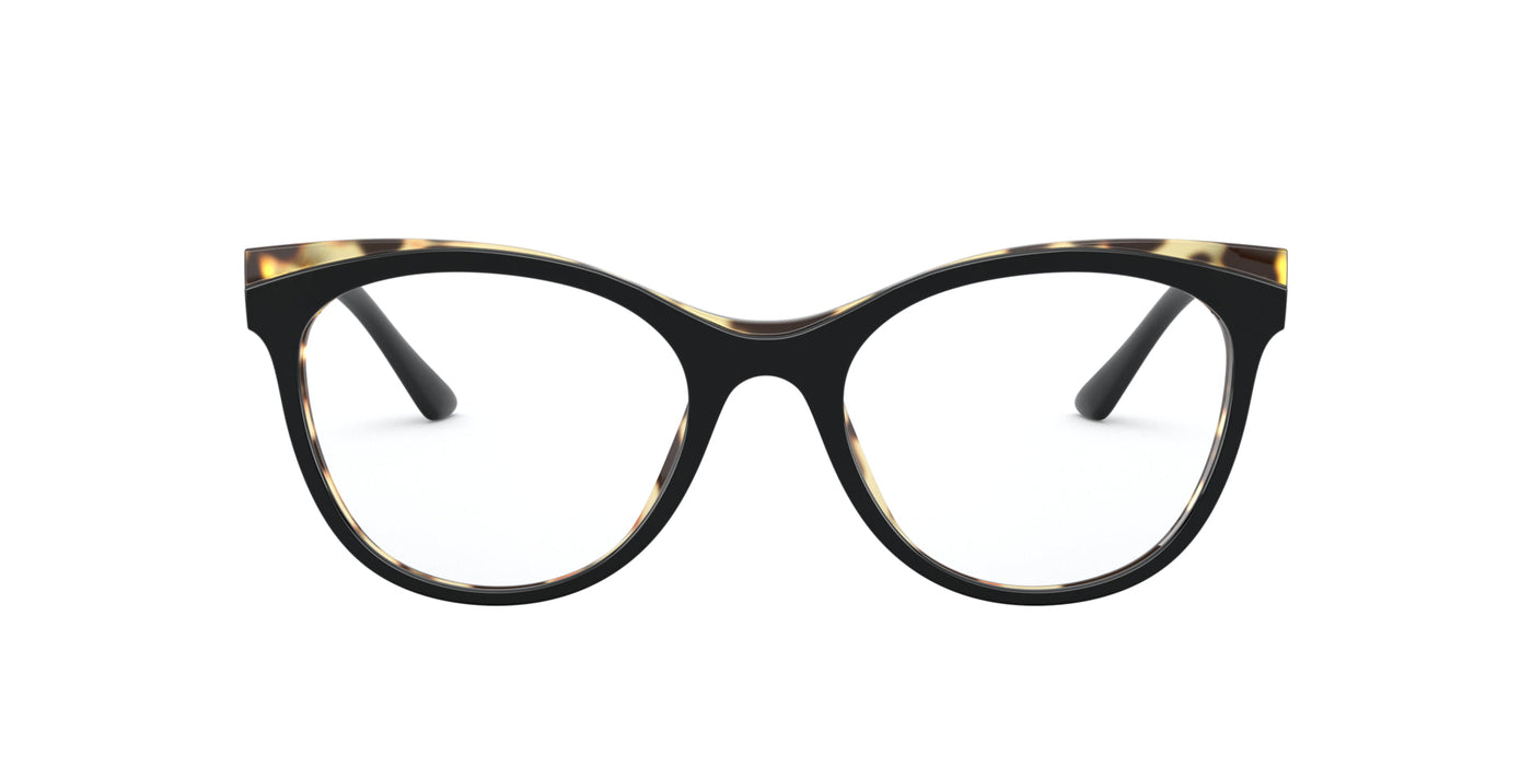 Prada VPR05W Black-Havana #colour_black-havana