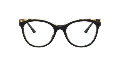 Prada VPR05W Black-Havana #colour_black-havana