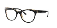 Prada VPR05W Black-Havana #colour_black-havana