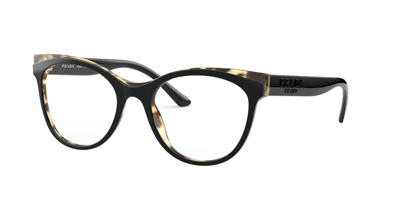 Prada VPR05W Black-Havana #colour_black-havana