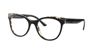 Prada VPR05W Black-Havana #colour_black-havana