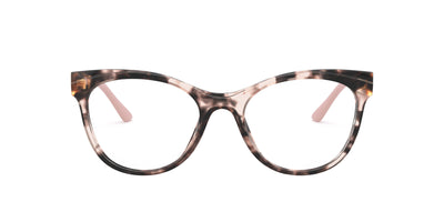 Prada VPR05W Pink Havana #colour_pink-havana