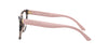 Prada VPR05W Pink Havana #colour_pink-havana