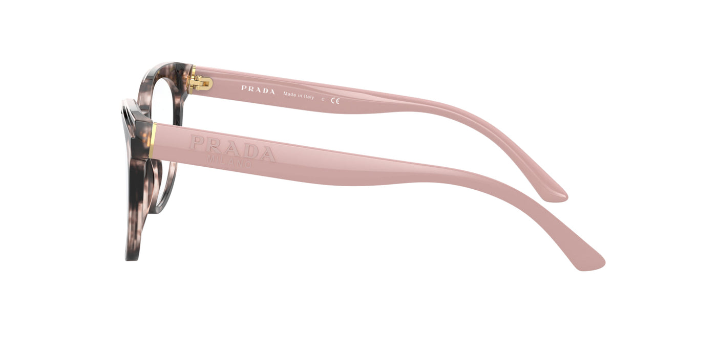 Prada VPR05W Pink Havana #colour_pink-havana