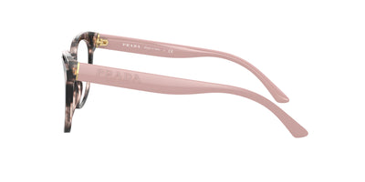 Prada VPR05W Pink Havana #colour_pink-havana