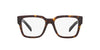 Prada VPR08Z Tortoise #colour_tortoise