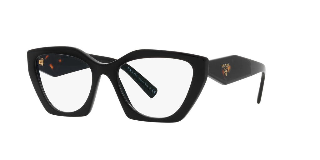 Prada VPR09Y Black #colour_black