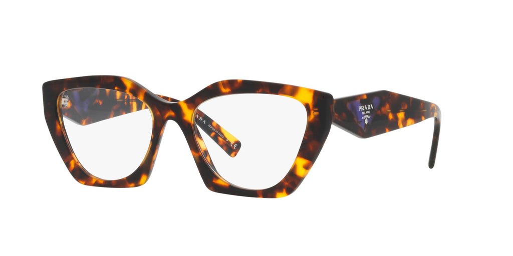 Prada VPR09Y Honey Tortoise #colour_honey-tortoise