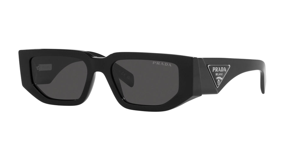 Prada small sunglasses 2025