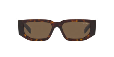 Prada SPR09Z Tortoise/Dark Brown #colour_tortoise-dark-brown