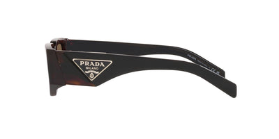 Prada SPR09Z Tortoise/Dark Brown #colour_tortoise-dark-brown