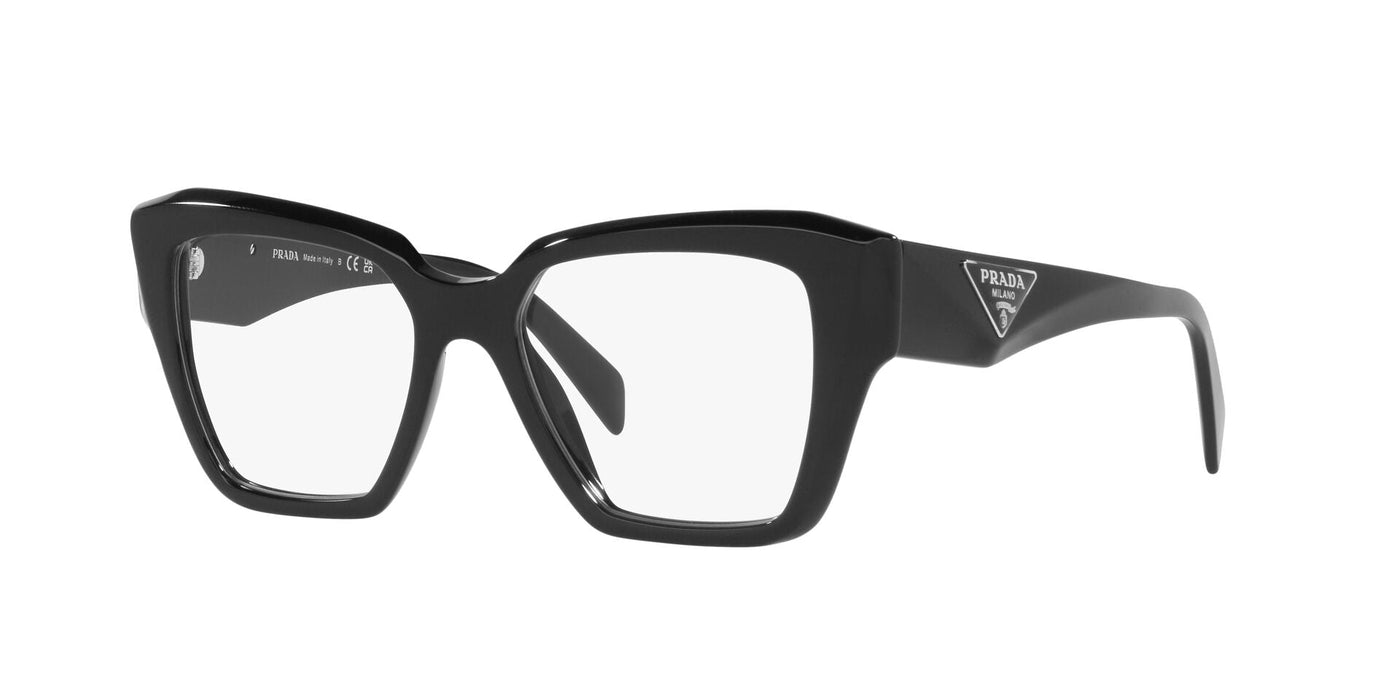 Prada VPR09Z Black #colour_black