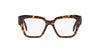 Prada VPR09Z Tortoise #colour_tortoise