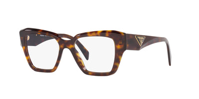 Prada VPR09Z Tortoise #colour_tortoise