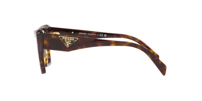 Prada VPR09Z Tortoise #colour_tortoise