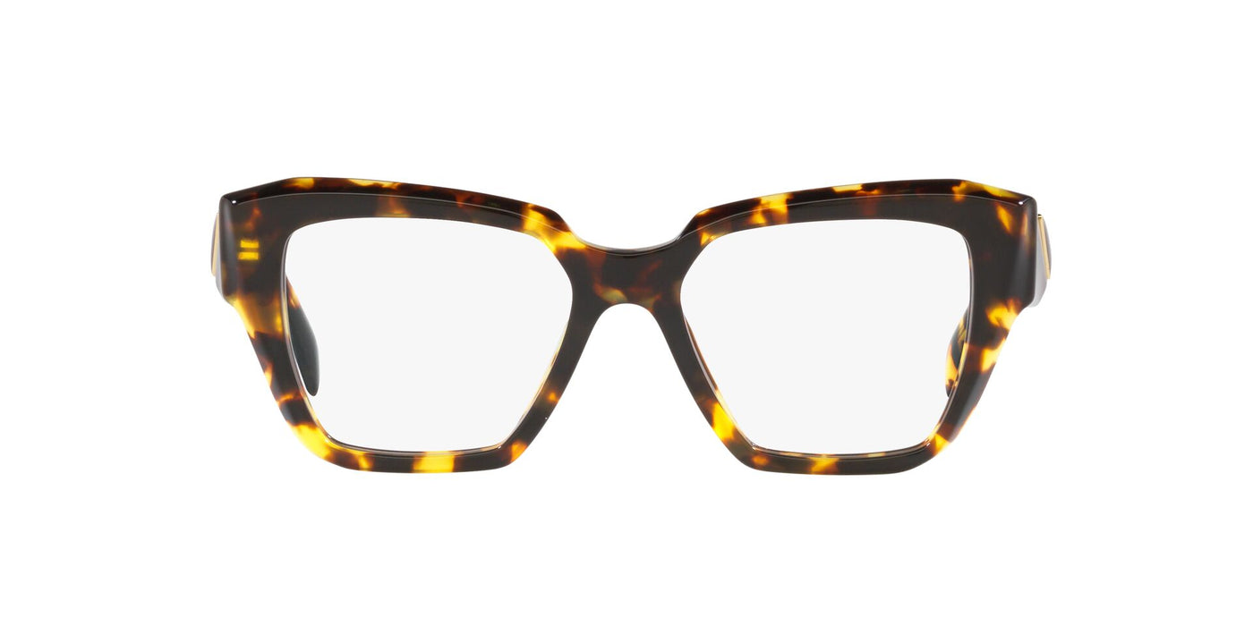 Prada VPR09Z Honey Tortoise #colour_honey-tortoise