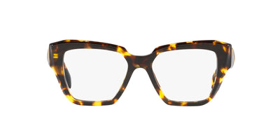 Prada VPR09Z Honey Tortoise #colour_honey-tortoise