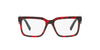 Prada VPR10Y Scarlet Tortoise #colour_scarlet-tortoise