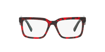 Prada VPR10Y Scarlet Tortoise #colour_scarlet-tortoise