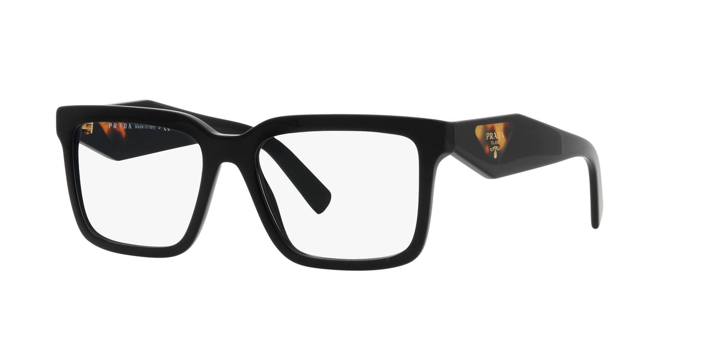 Prada VPR10Y Black #colour_black