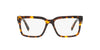 Prada VPR10Y Honey Tortoise #colour_honey-tortoise