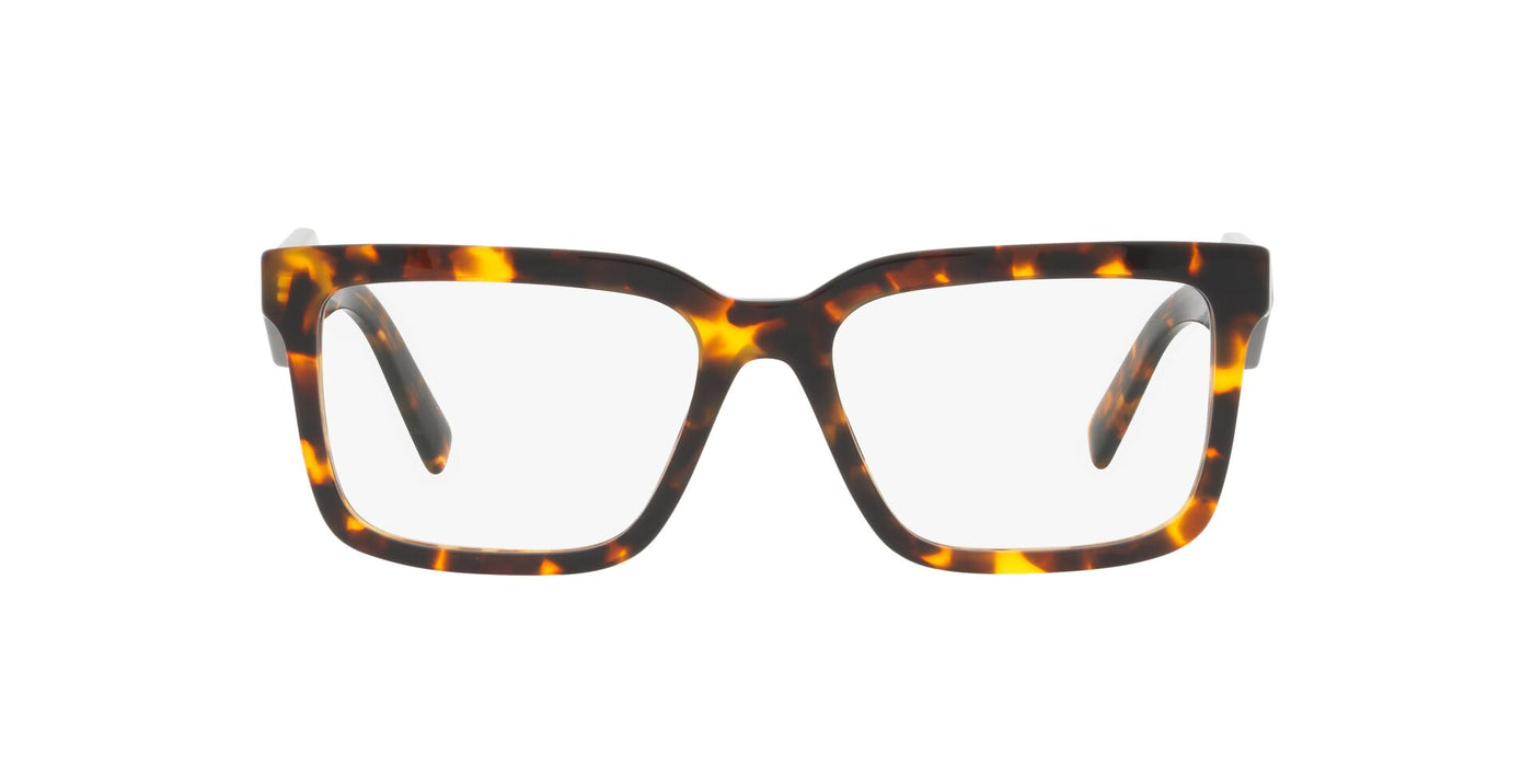 Prada VPR10Y Honey Tortoise #colour_honey-tortoise