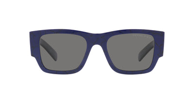 Prada SPR10Z Baltic Marble/Polarised Dark Grey #colour_baltic-marble-polarised-dark-grey