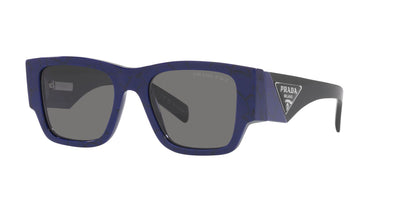 Prada SPR10Z Baltic Marble/Polarised Dark Grey #colour_baltic-marble-polarised-dark-grey