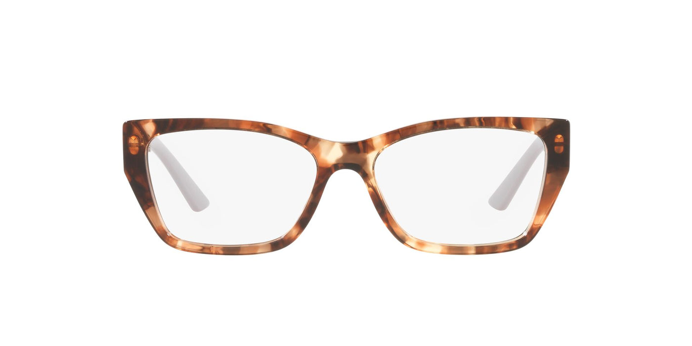 Prada VPR11Y Caramel Tortoise #colour_caramel-tortoise