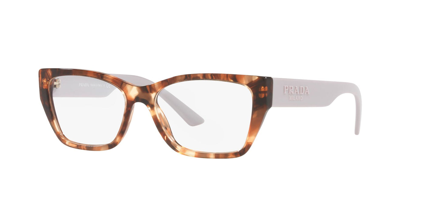 Prada VPR11Y Caramel Tortoise #colour_caramel-tortoise