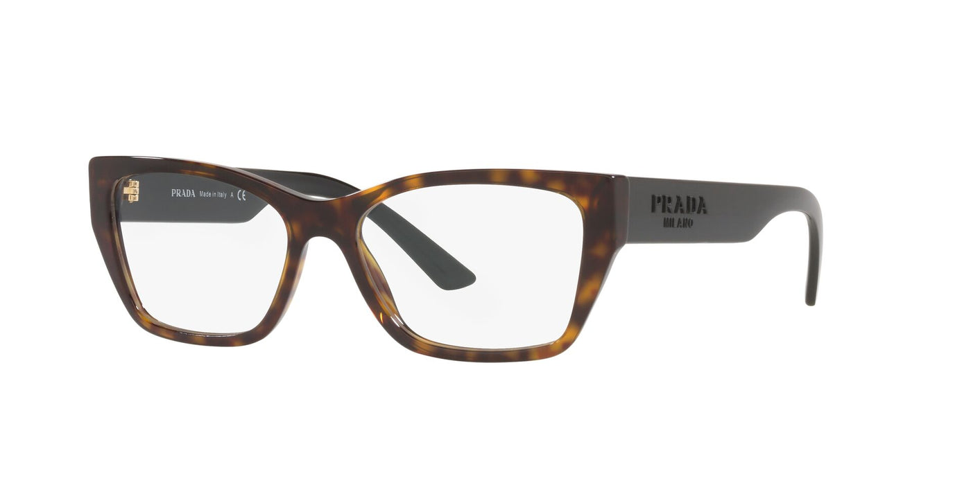 Prada VPR11Y Tortoise #colour_tortoise