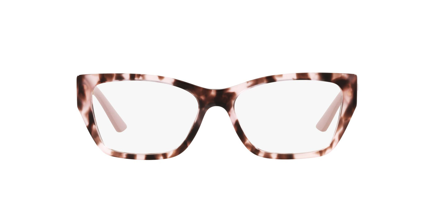 Prada VPR11Y Orchid Tortoise #colour_orchid-tortoise