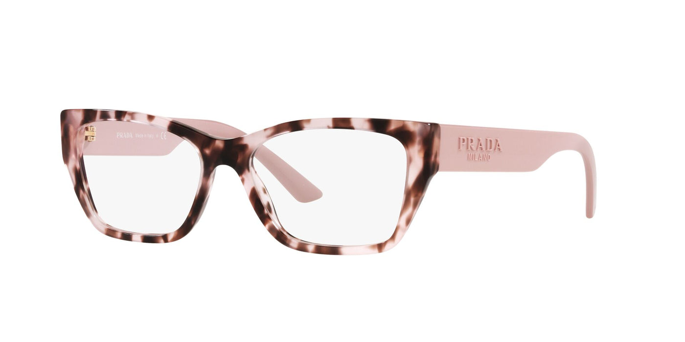 Prada VPR11Y Orchid Tortoise #colour_orchid-tortoise