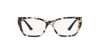 Prada VPR11Y Talc Tortoise #colour_talc-tortoise