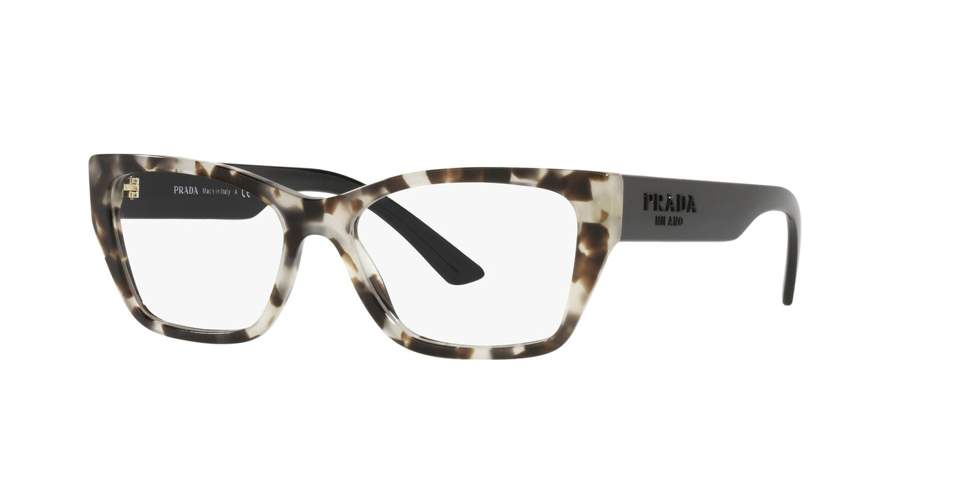 Prada VPR11Y Talc Tortoise #colour_talc-tortoise