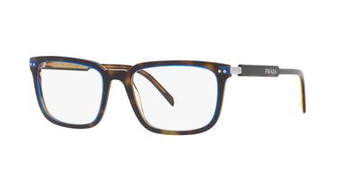 Prada VPR13Y Denim Tortoise #colour_denim-tortoise