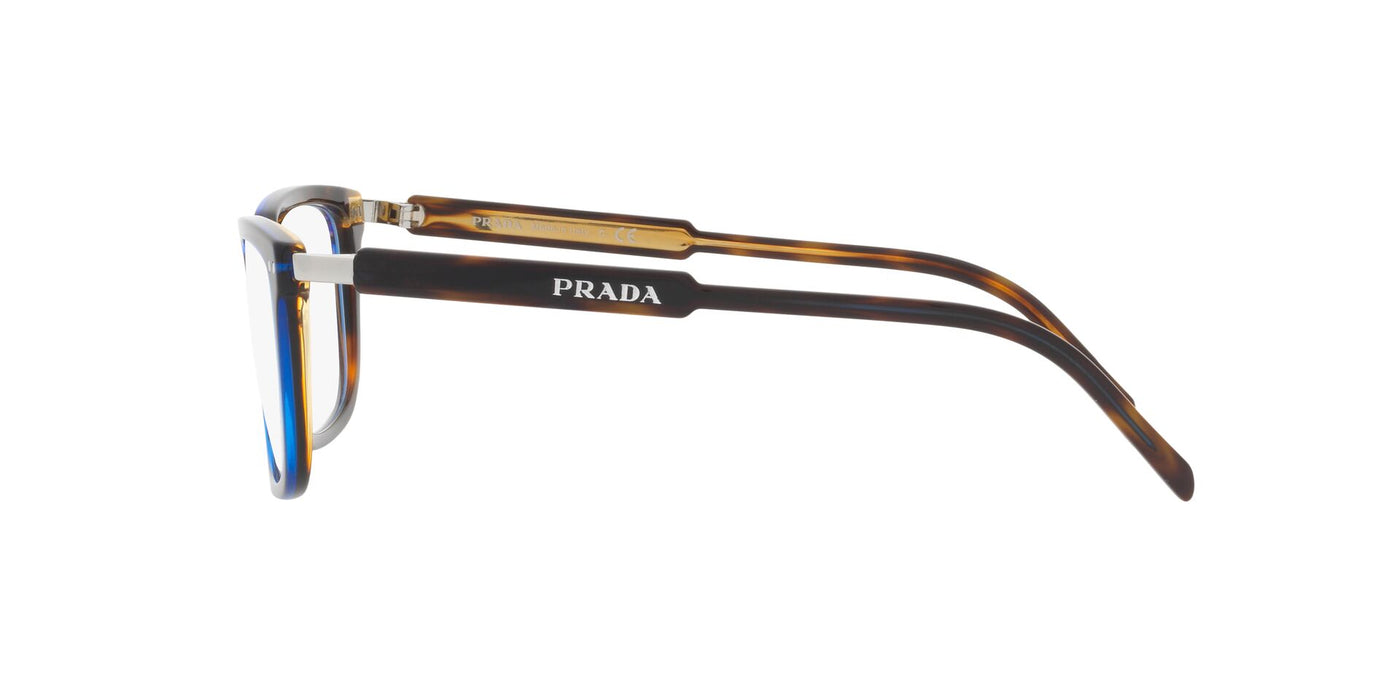 Prada VPR13Y Denim Tortoise #colour_denim-tortoise