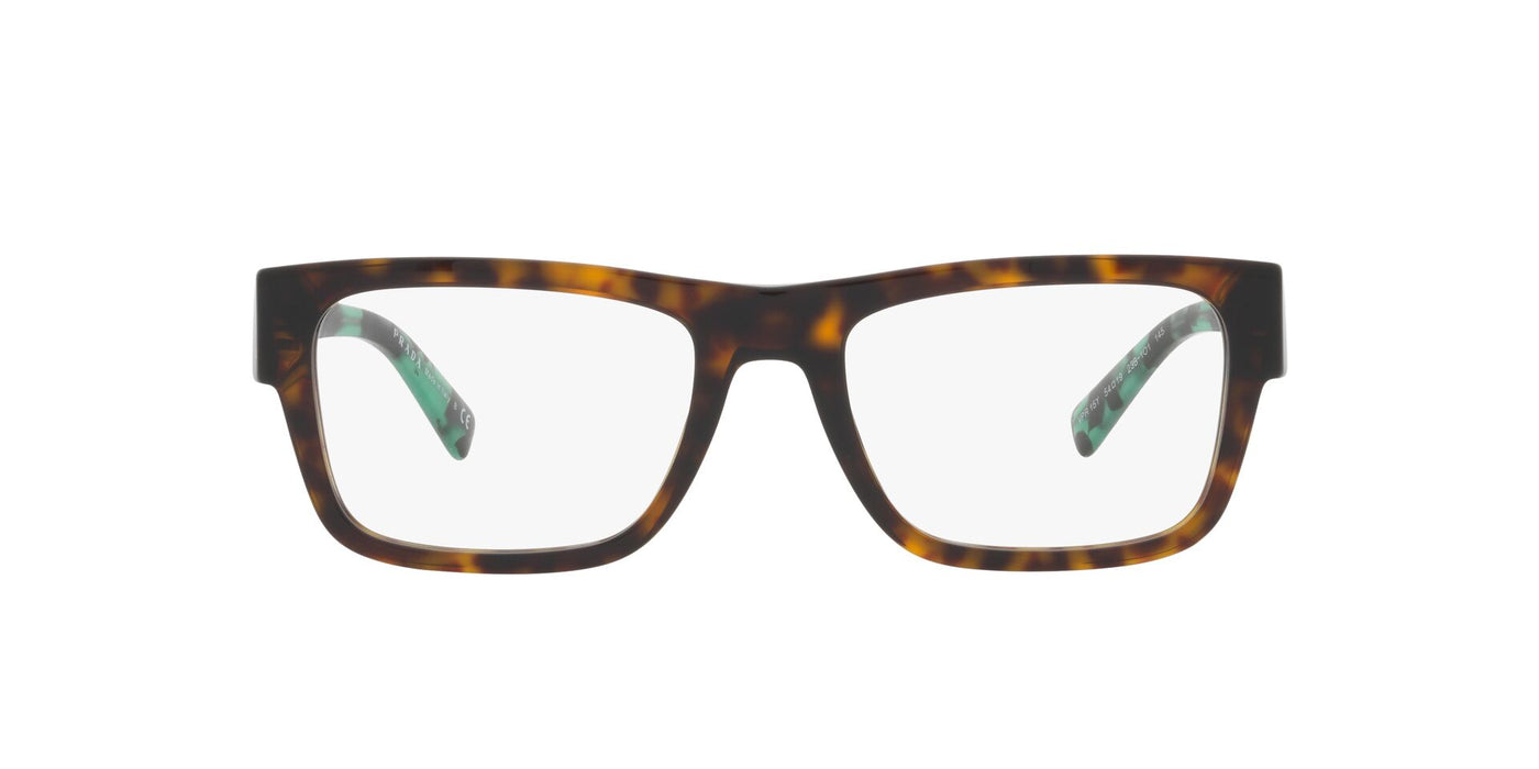 Prada VPR15Y Dark Tortoise #colour_dark-tortoise