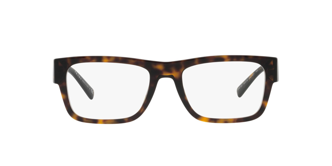 Prada VPR15Y Dark Tortoise 1 #colour_dark-tortoise-1