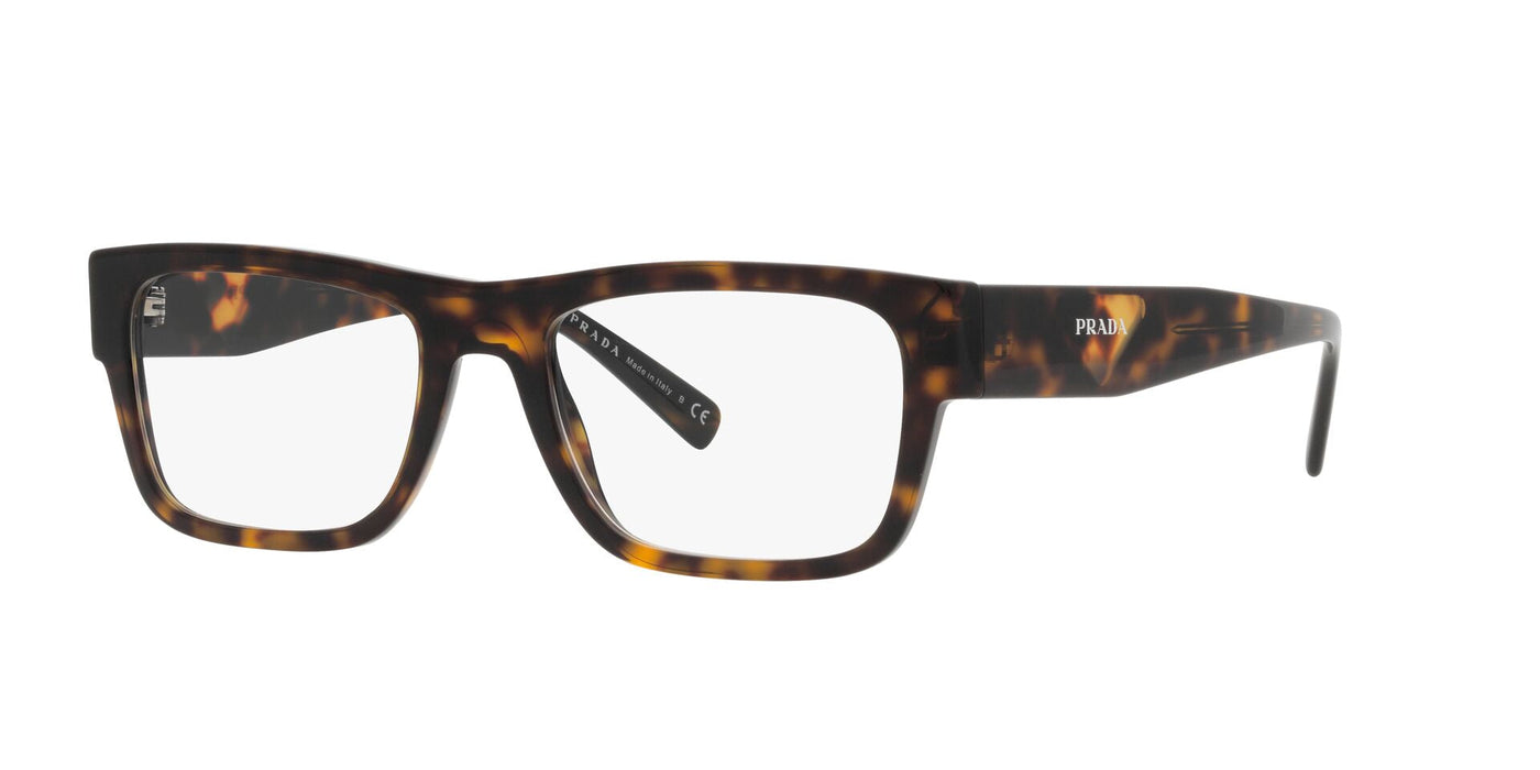 Prada VPR15Y Dark Tortoise 1 #colour_dark-tortoise-1