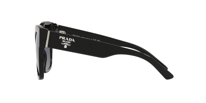 Prada SPR17Z Butterfly Sunglasses | Fashion Eyewear US
