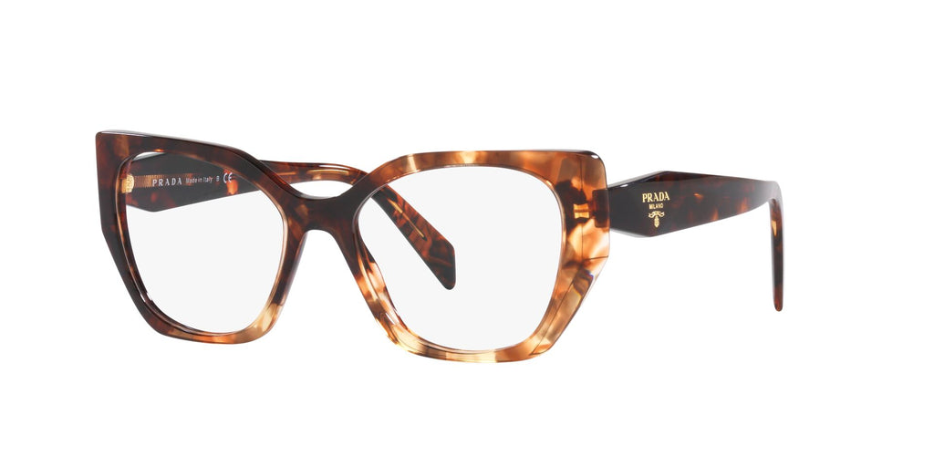 Prada VPR18W Caramel Tortoise #colour_caramel-tortoise