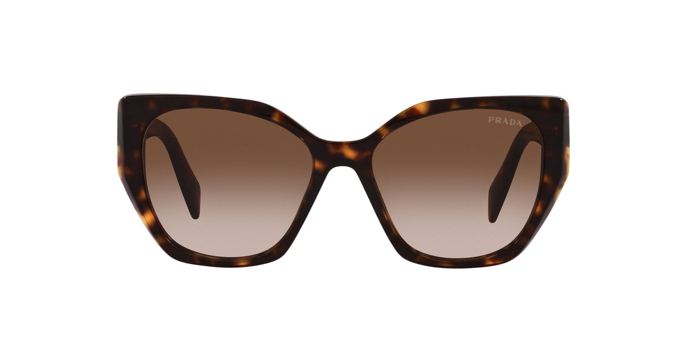 Prada SPR19Z Tortoise/Brown Gradient #colour_tortoise-brown-gradient