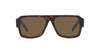 Prada SPR22Y Havana/Dark Brown #colour_havana-dark-brown