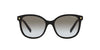 Prada SPR22Z Black/Grey Gradient #colour_black-grey-gradient