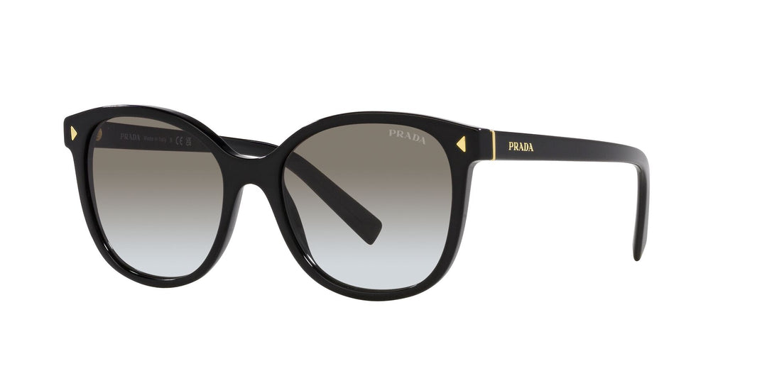Prada SPR22Z Square Sunglasses | Fashion Eyewear US
