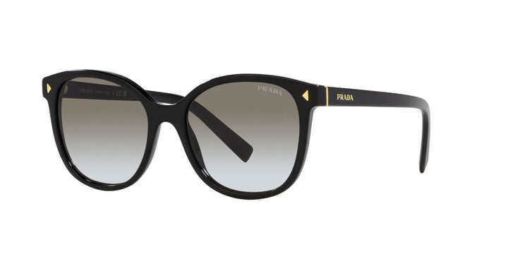 Prada SPR22Z Square Sunglasses | Fashion Eyewear US