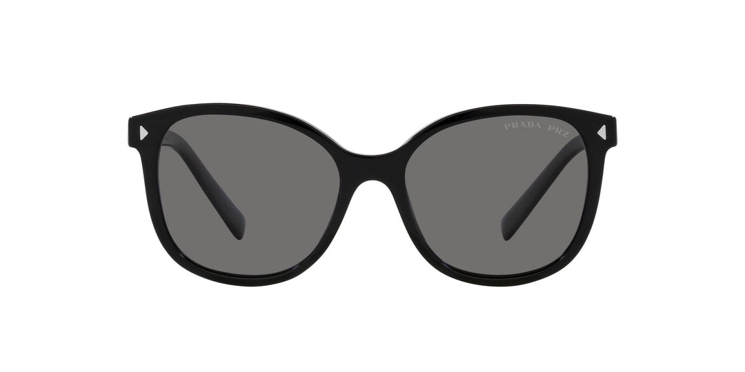 Prada SPR22Z Square Sunglasses | Fashion Eyewear display picture 2