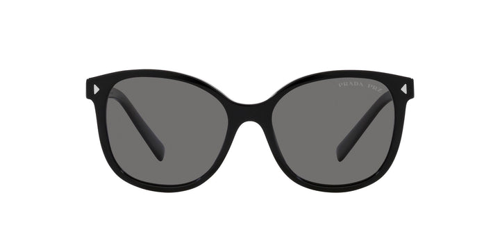 Prada SPR22Z Square Sunglasses | Fashion Eyewear US